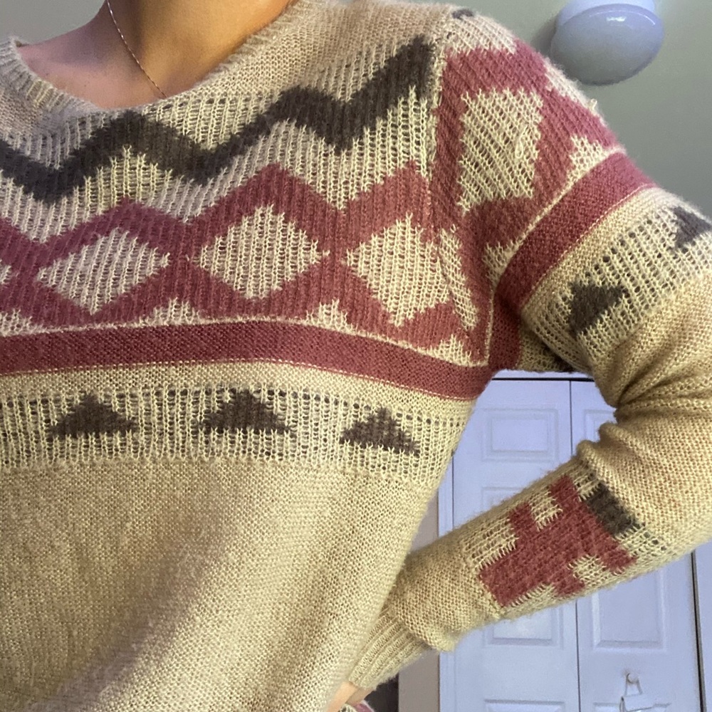 Nordstrom BP sweater